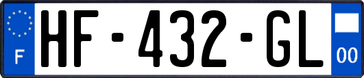 HF-432-GL