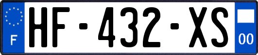 HF-432-XS