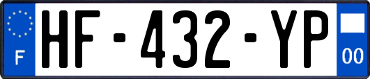 HF-432-YP