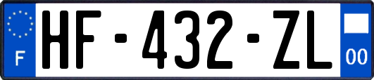 HF-432-ZL
