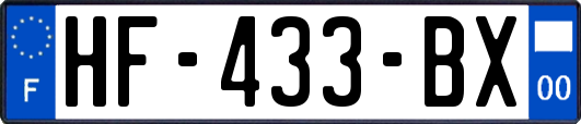 HF-433-BX