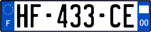 HF-433-CE