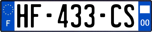 HF-433-CS