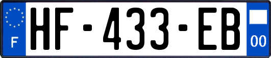 HF-433-EB