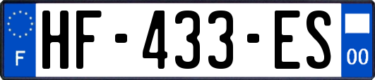HF-433-ES