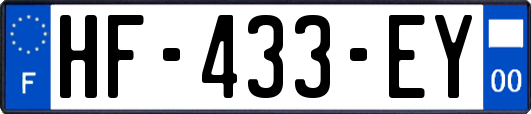 HF-433-EY