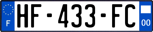 HF-433-FC