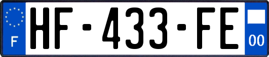 HF-433-FE