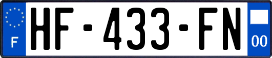 HF-433-FN