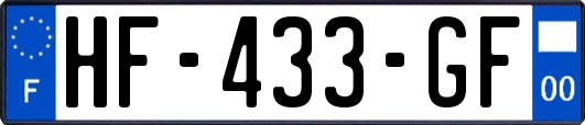 HF-433-GF