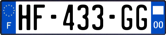 HF-433-GG