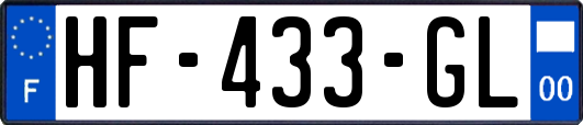 HF-433-GL