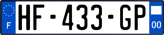 HF-433-GP
