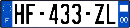 HF-433-ZL