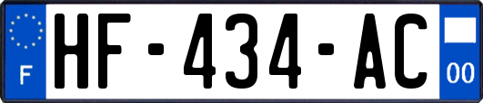 HF-434-AC