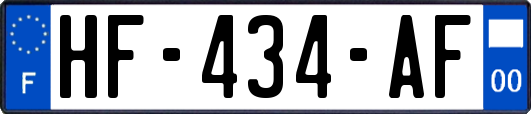 HF-434-AF