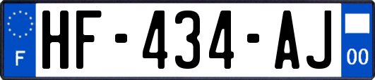 HF-434-AJ