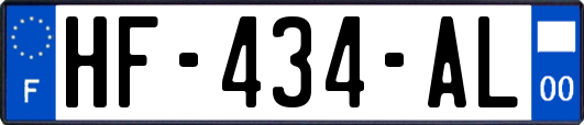 HF-434-AL