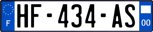 HF-434-AS