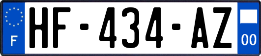 HF-434-AZ
