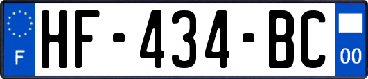 HF-434-BC