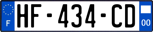 HF-434-CD
