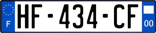 HF-434-CF