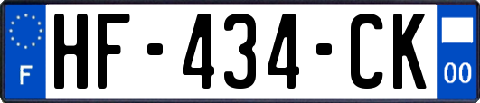 HF-434-CK