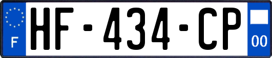 HF-434-CP