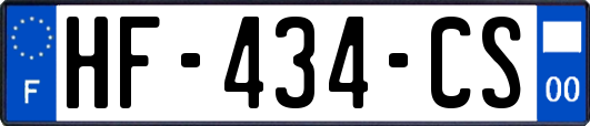 HF-434-CS