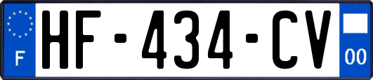 HF-434-CV