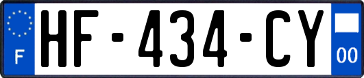 HF-434-CY