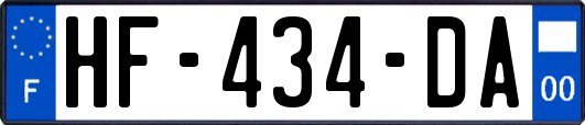 HF-434-DA