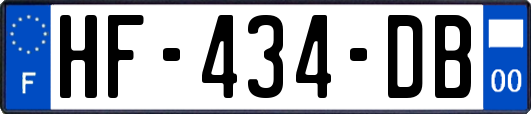 HF-434-DB