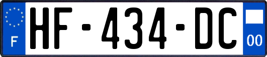 HF-434-DC