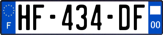HF-434-DF