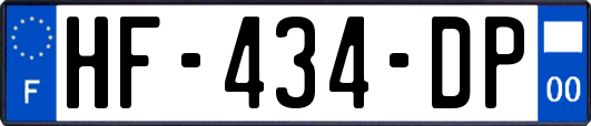 HF-434-DP
