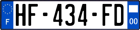 HF-434-FD