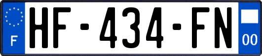 HF-434-FN