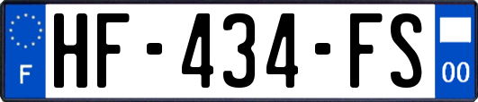 HF-434-FS