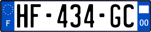 HF-434-GC
