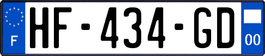HF-434-GD