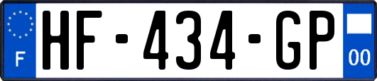 HF-434-GP