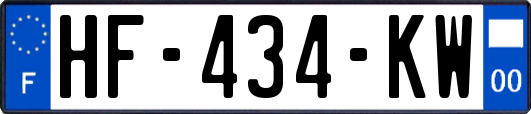HF-434-KW