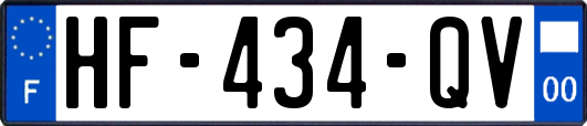 HF-434-QV