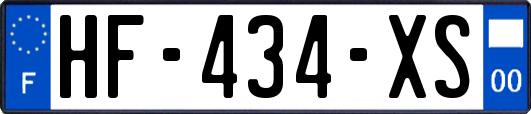 HF-434-XS