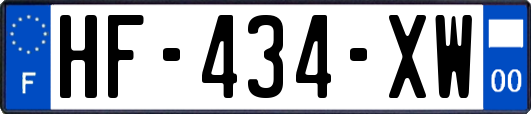 HF-434-XW