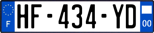 HF-434-YD