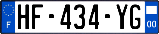 HF-434-YG