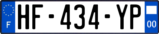 HF-434-YP